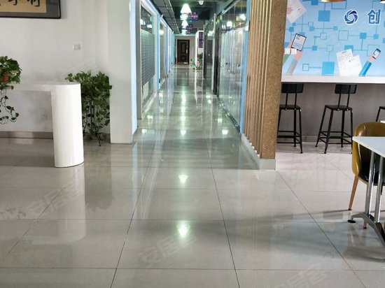 天津市易新时代电子商务产业园 