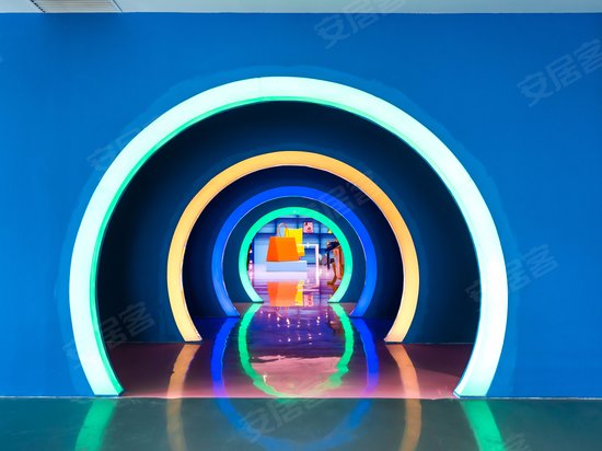 红庄国际文化创新园 