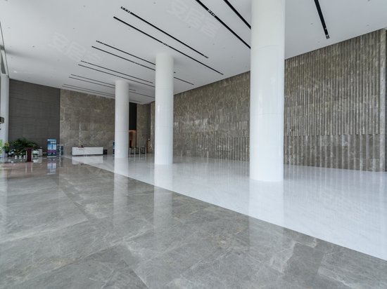 广孚联合国际中心 