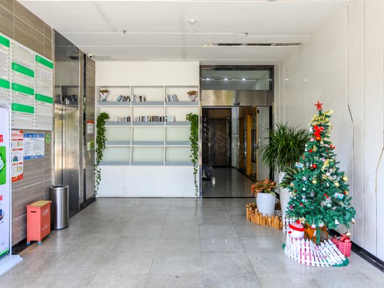 珠光创新科技园 