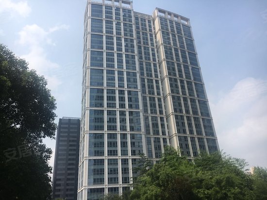 国盛中心(办公)