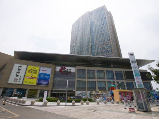 印力中心(办公) 