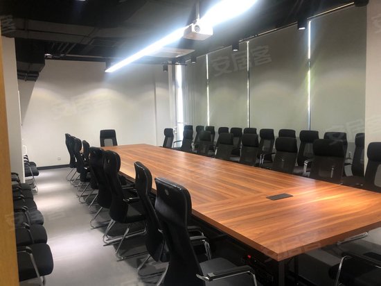 中关村华侨创新产业园 