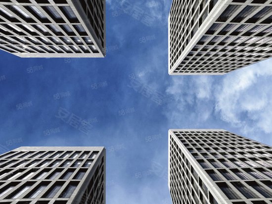 北京清华恒大中心 