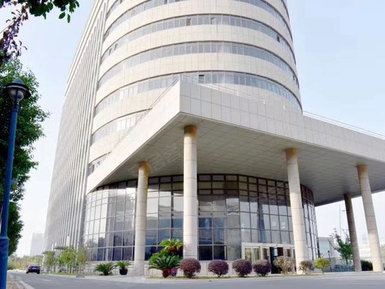 中科智慧信息产业园