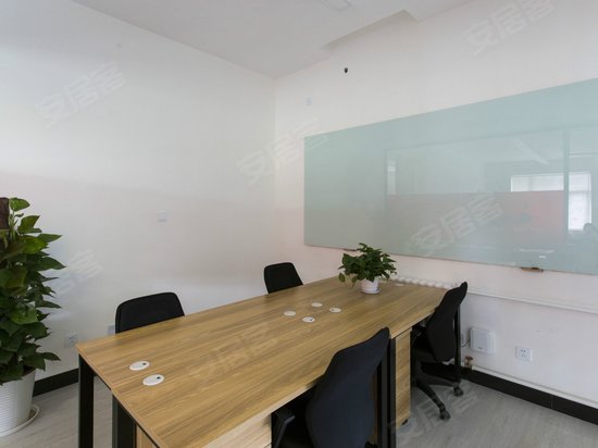 东城文化人才创业园 