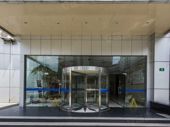 虹桥盛世莲花广场(办公) 