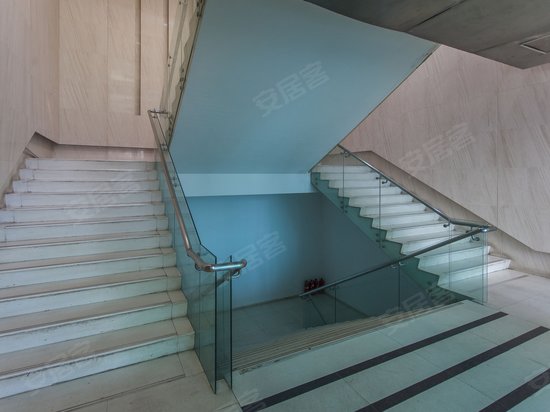 清华科技园玉泉慧谷园 