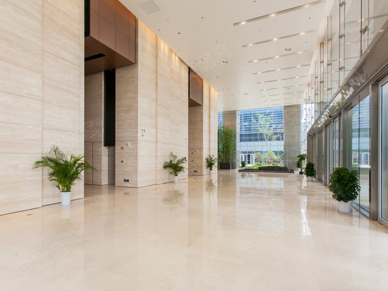 福星惠誉福莱中心 