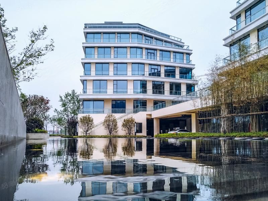 天域互联科技中心 