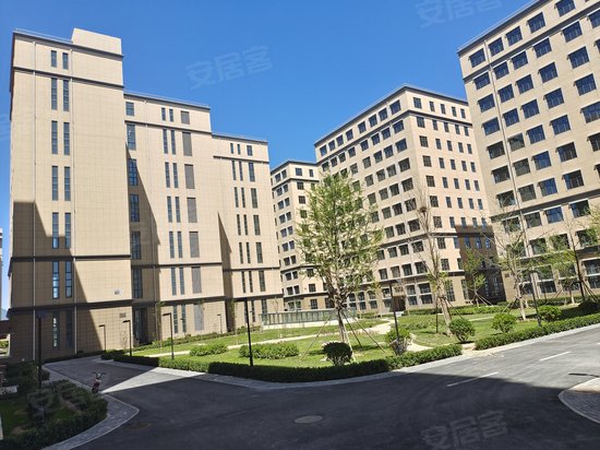 金水湾高新产业园 