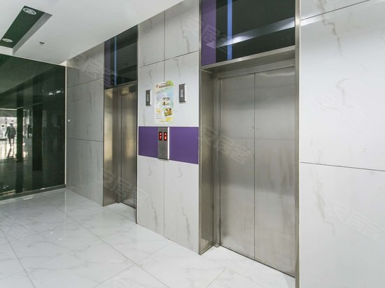 华远好天地中心 