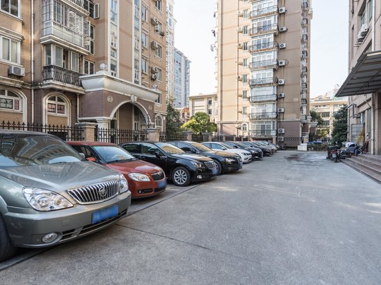 五角场科技大厦 