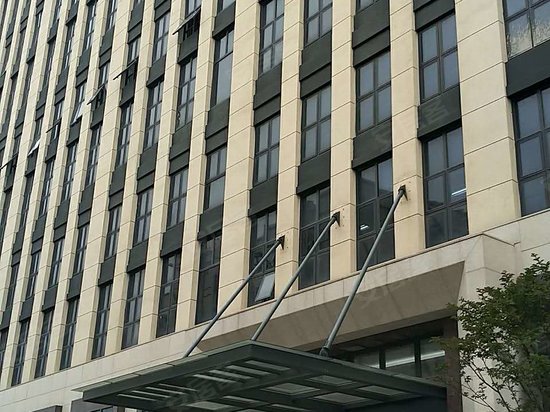 碧桂园北斗产业基地