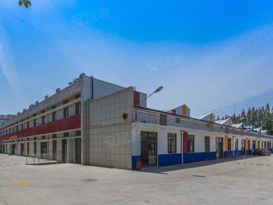 中闵创客梦谷(办公)