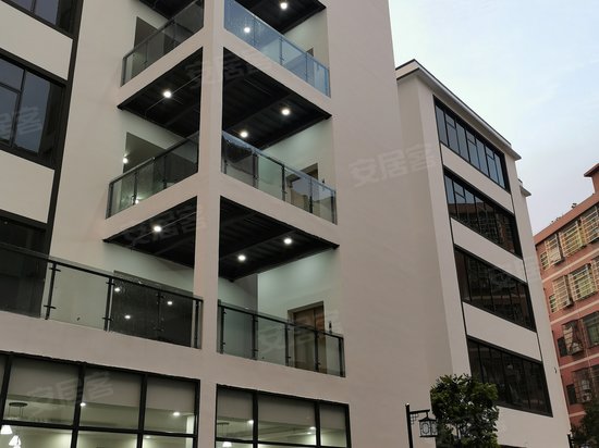 云创文化创意园(办公) 