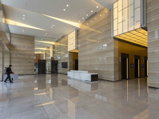 诺金中心写字楼 