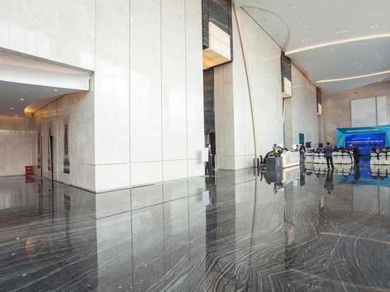 前海卓越宝中时代广场 