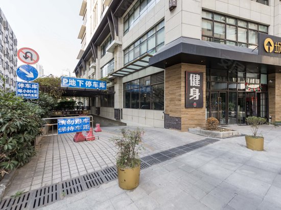 苏河一号(办公) 