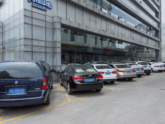 阿拉小优总部大楼 