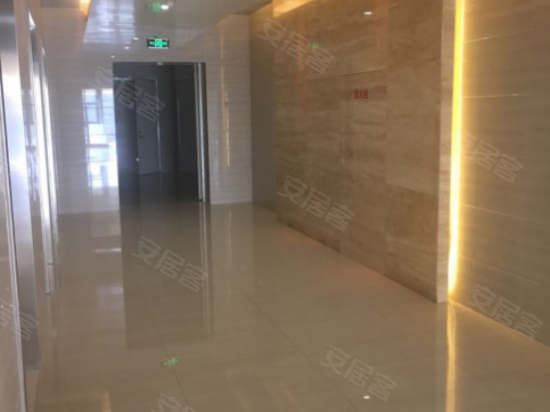 昊邦大厦(办公) 