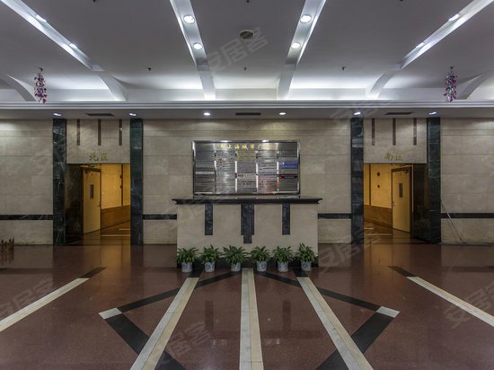 新上海城市广场 