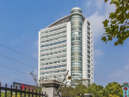 新长征商务大厦