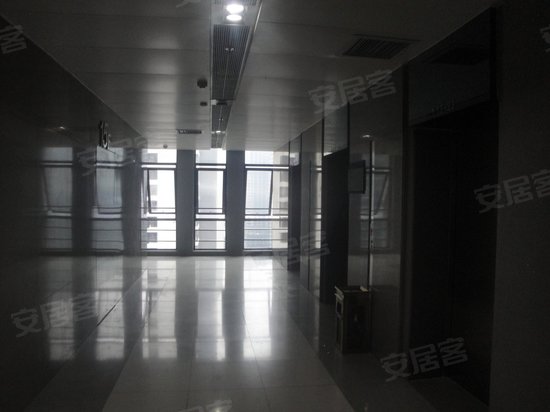 成都国际商务大厦 