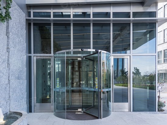 中科招商国际财富中心 