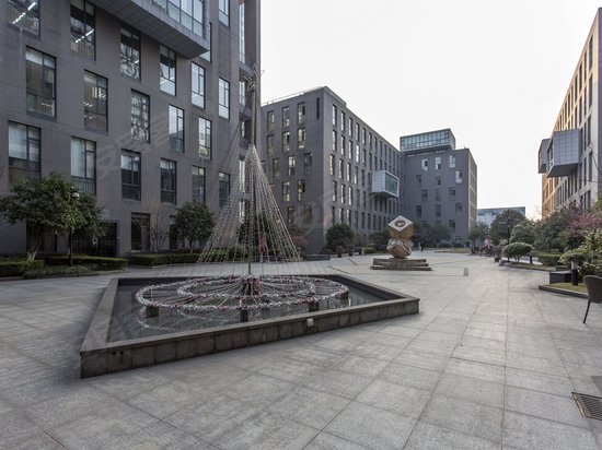 滨江慧港科技园 