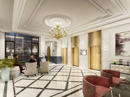 金旅德必钟山境WE 