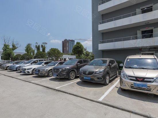 赣江教育科技文化产业园 