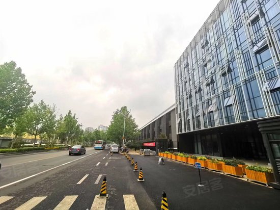 普天实业创新园 