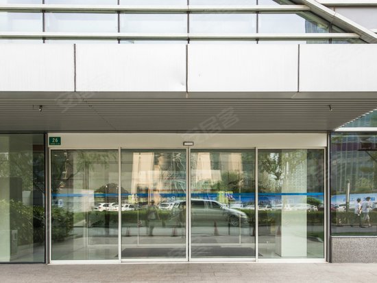 北岸长风(办公) 