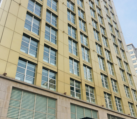 动漫游产业大厦