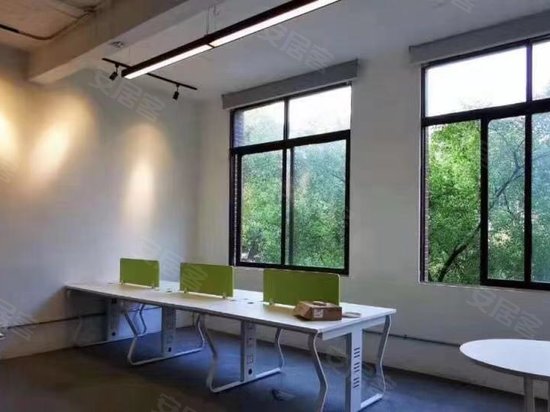 银河1号科创谷(办公) 