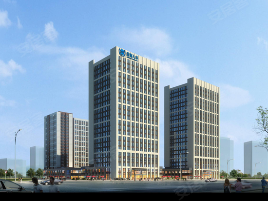 前海人寿金融中心 