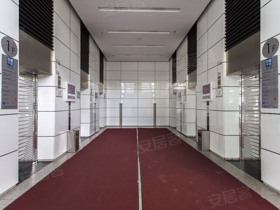 中关村E世界财富中心 