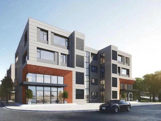 长沙亿达智造小镇 