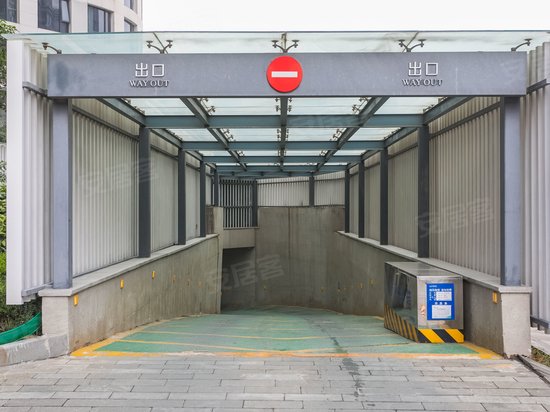 苏荷中心(办公) 