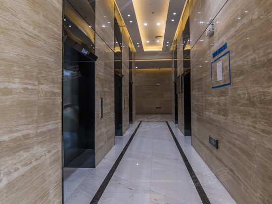 武汉光谷企业天地 