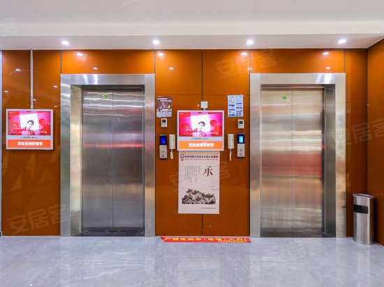 侨鸿盛文化创意园 