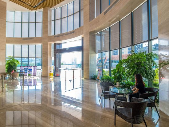 大唐时代(办公) 