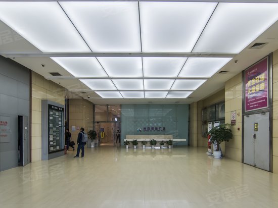 光谷国际广场写字楼 