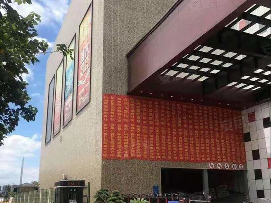 广银创新科技园 