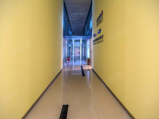 定军山电影科技产业园 