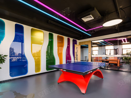 长涛健康科技小镇 