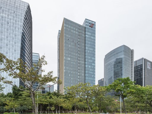 厦门写字楼楼盘