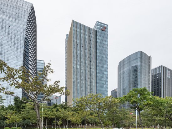 天瑞99商务中心