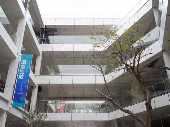 东粤文创汇(办公) 